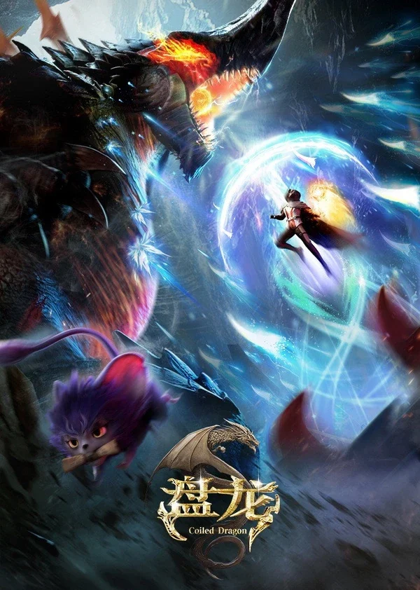Xem Phim Bàn Long Vietsub HD Online