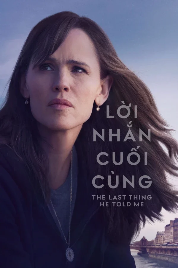 Xem Phim Lời Nhắn Cuối Cùng (Phần 2)