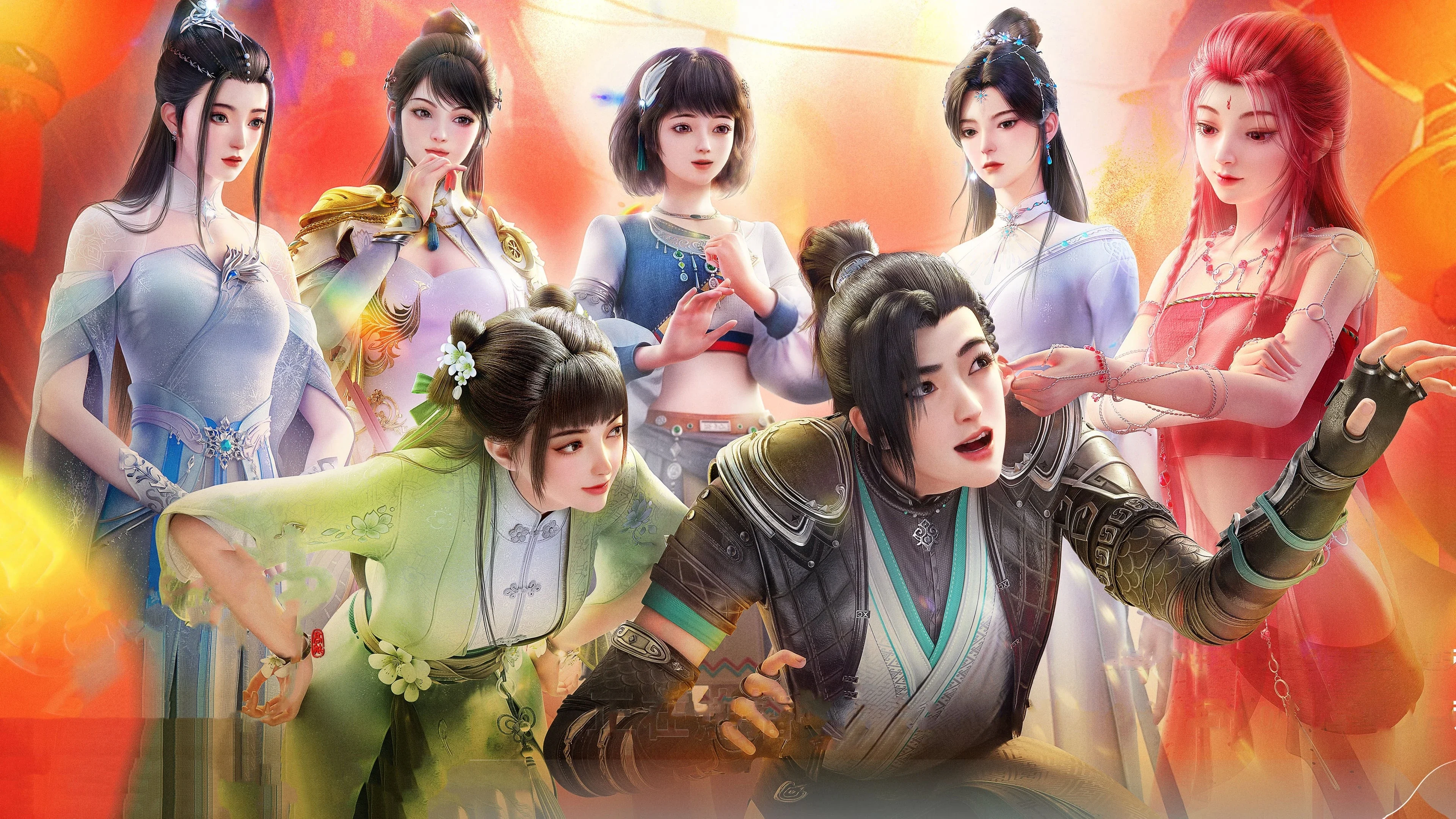 Xem Phim Nghịch Thiên Tà Thần Vietsub HD Online
