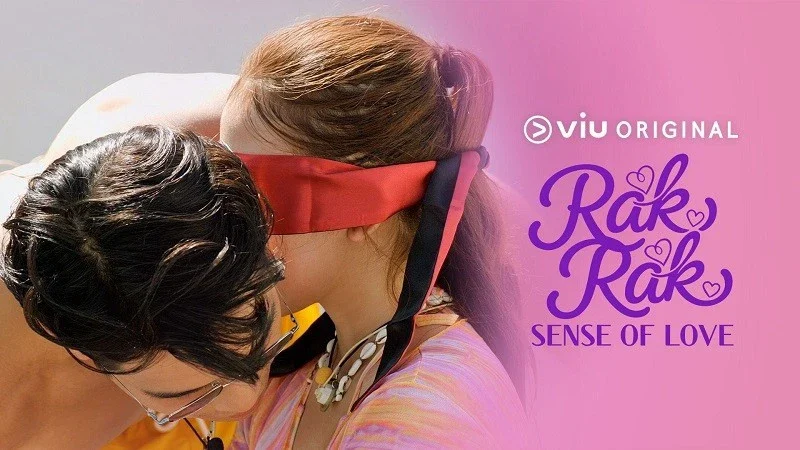 Xem Phim Rak Rak: Trực Giác Tình Yêu Vietsub HD Online
