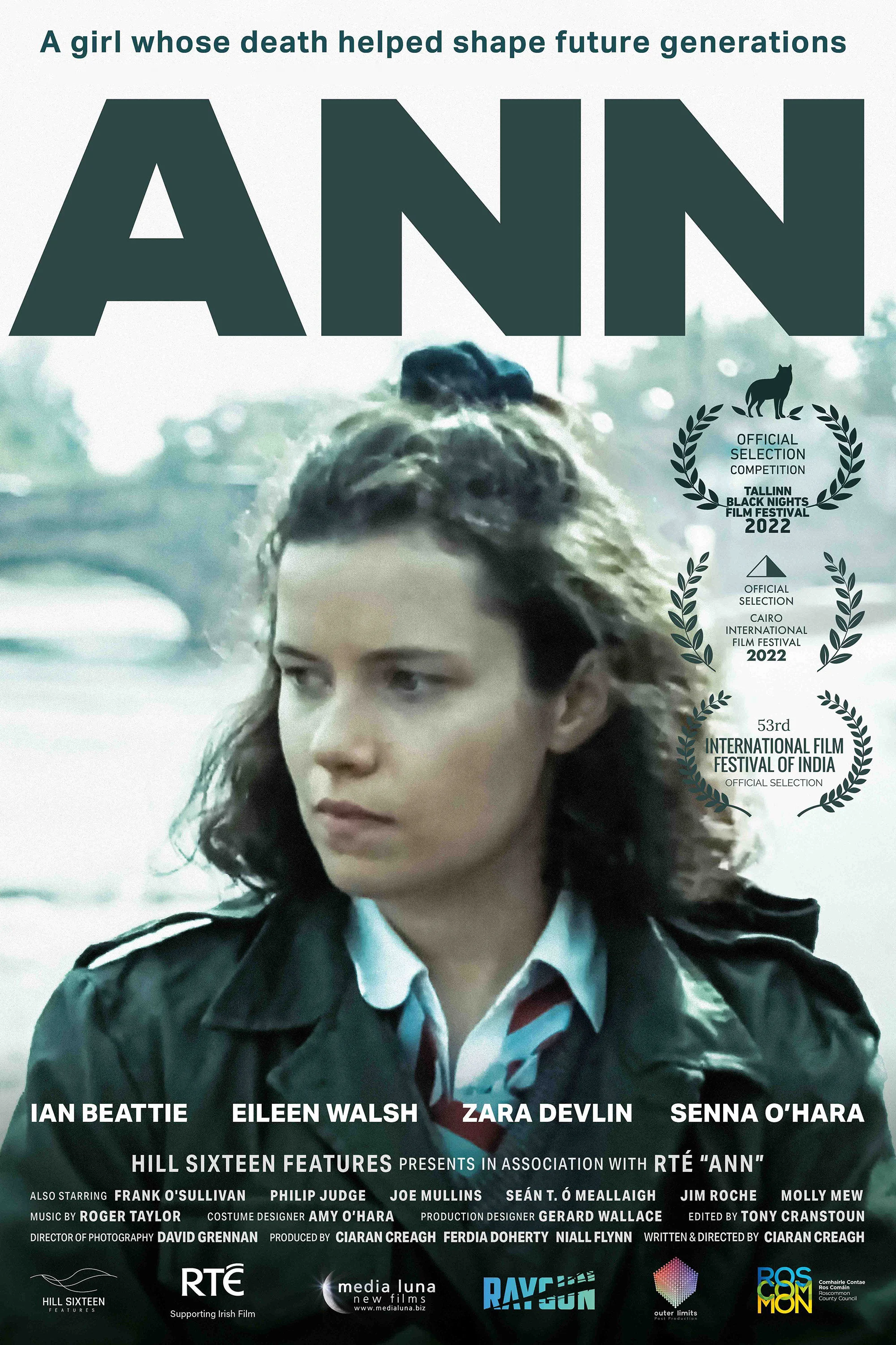 Xem Phim Ann