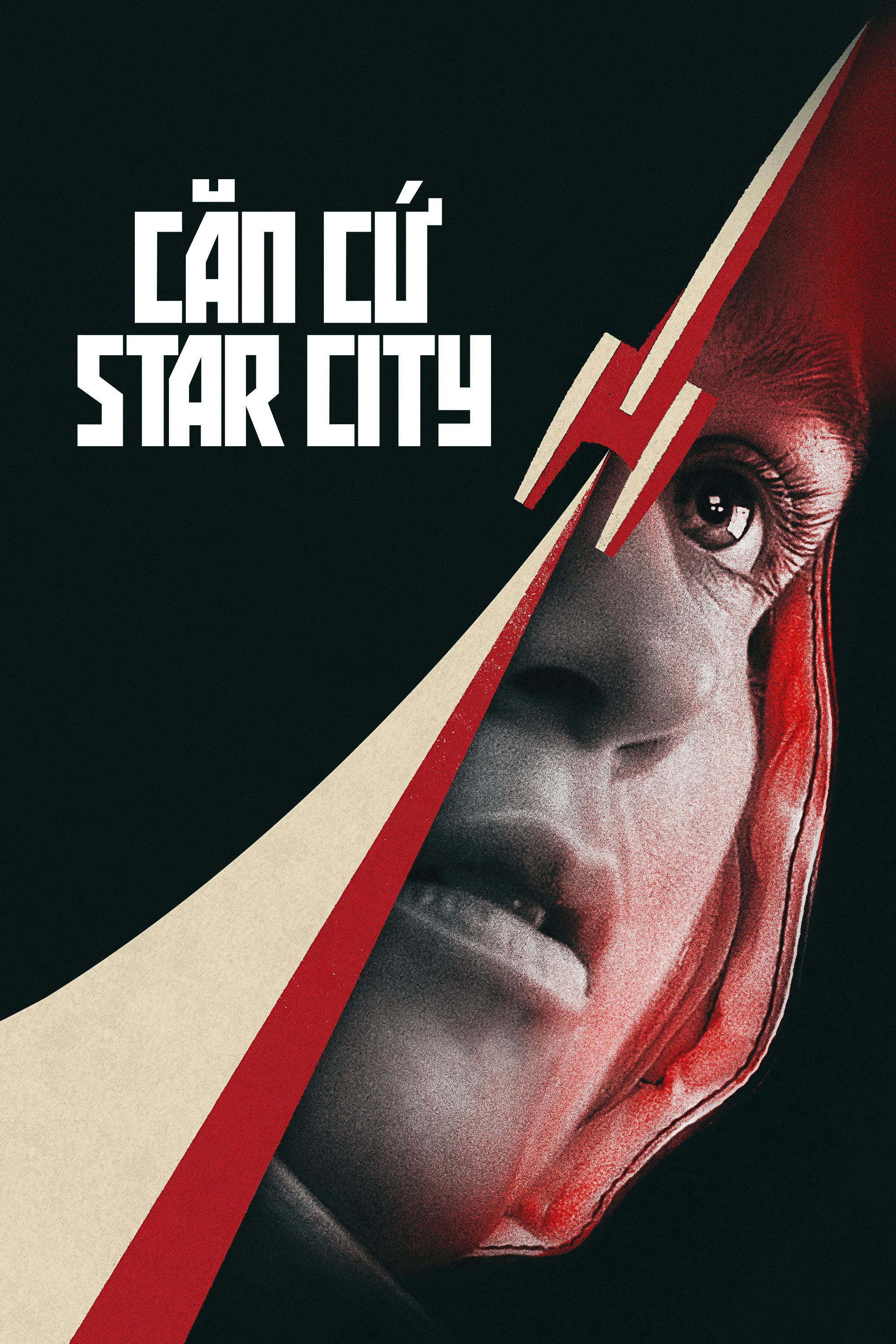 Xem Phim Căn Cứ Star City