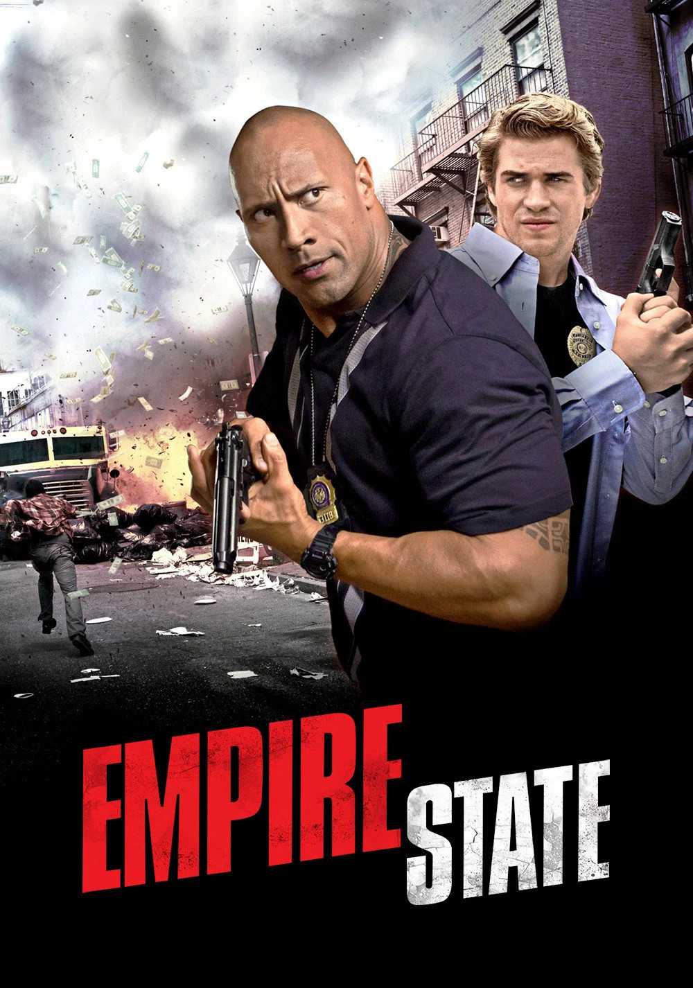Xem Phim Empire State