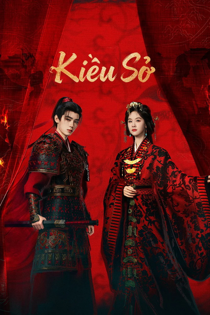 Xem Phim Kiều Sở Vietsub HD Online