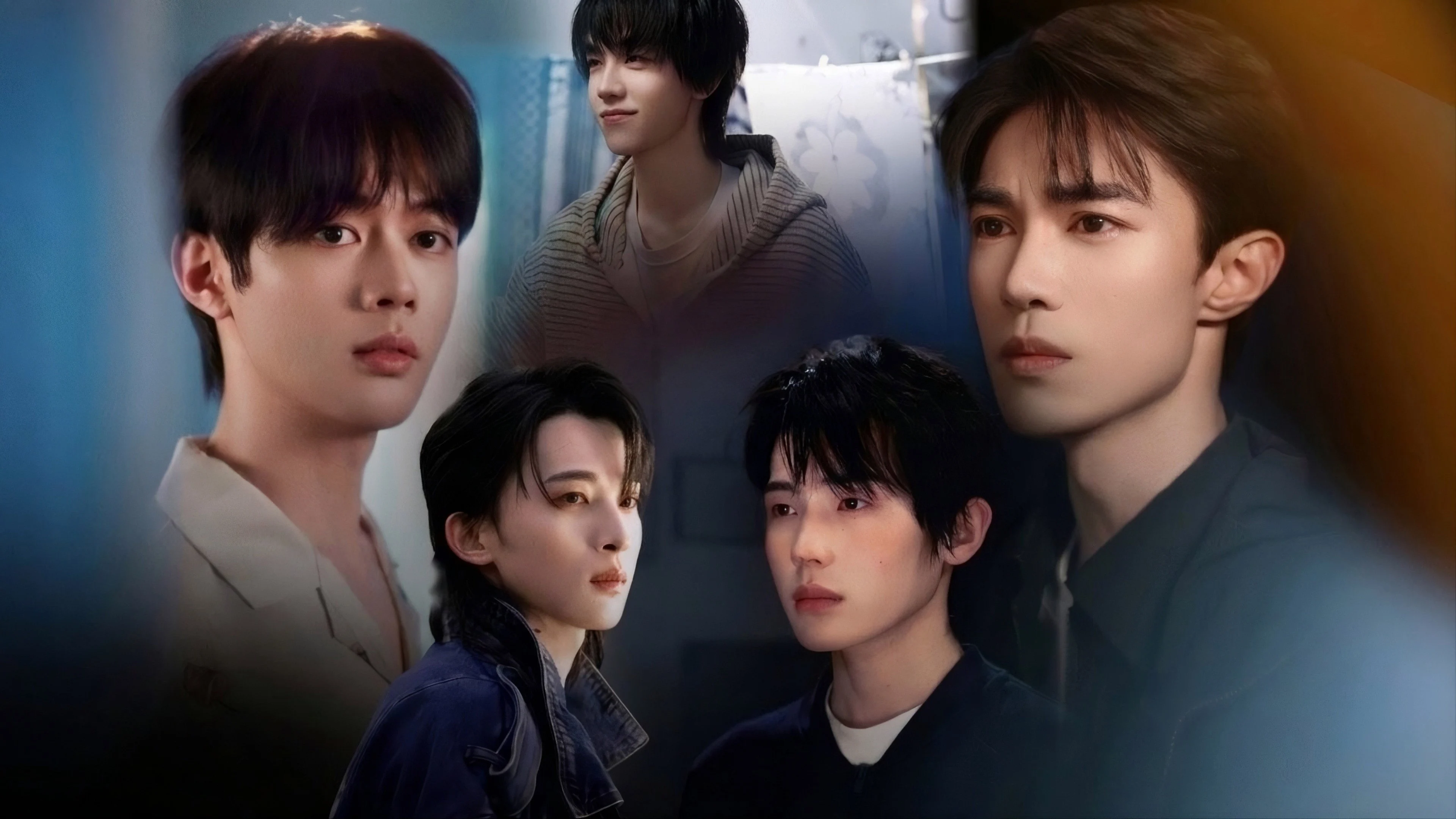 Xem Phim The Gaze Vietsub HD Online
