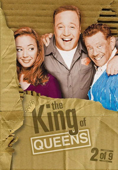 Xem Phim The King Of Queens (Phần 2)
