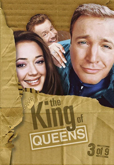 Xem Phim The King Of Queens (Phần 3)