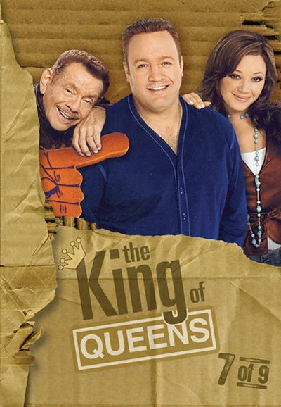 Xem Phim The King Of Queens (Phần 7)