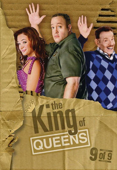 Xem Phim The King Of Queens (Phần 9)